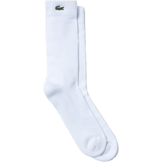 Lacoste Djokovic Sokken