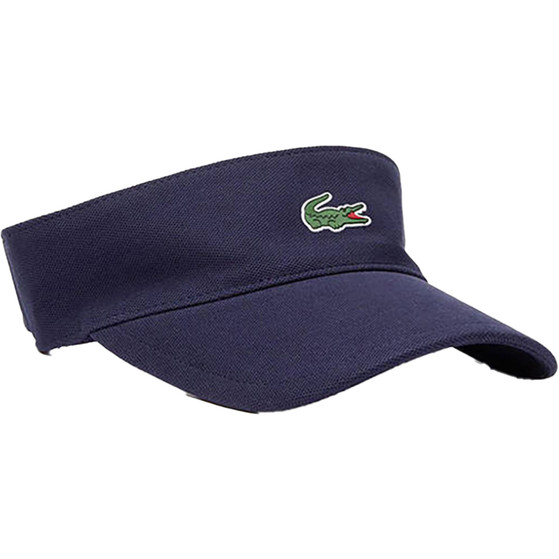 Lacoste Tennis Visor