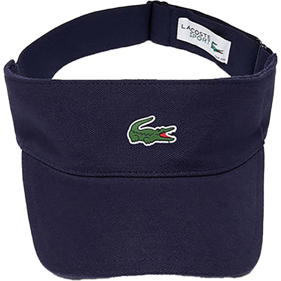 Lacoste Tennis Visor