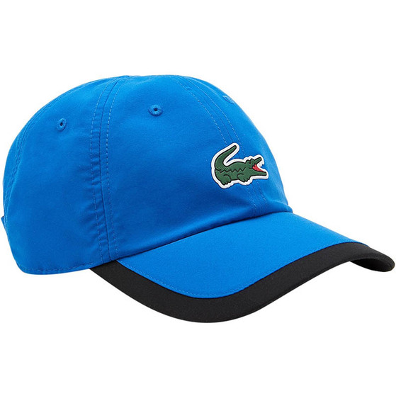 Lacoste Performance Cap Blauw