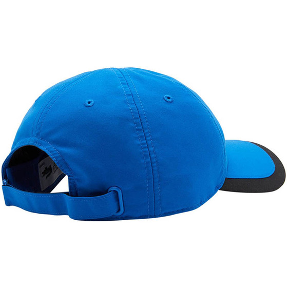 Lacoste Performance Cap Blauw