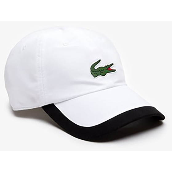 Lacoste Performance Cap Wit