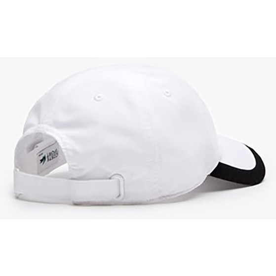 Lacoste Performance Cap Wit
