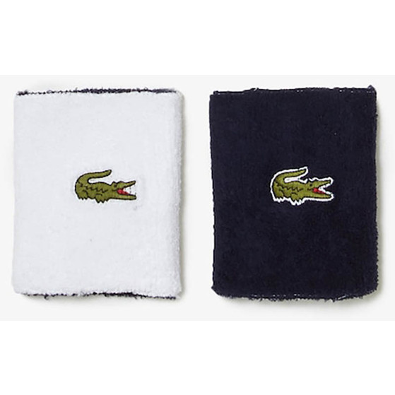 Lacoste Schweißband