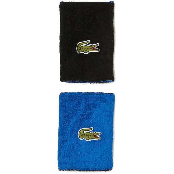 Lacoste Schweißband