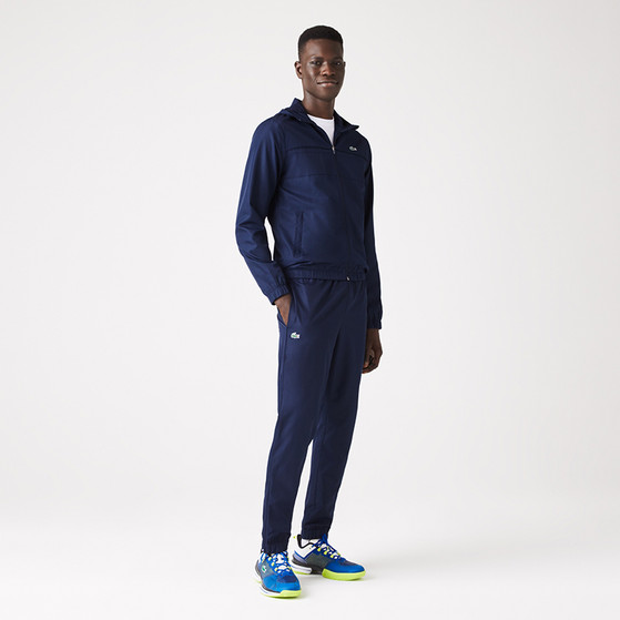 Lacoste Tracksuit