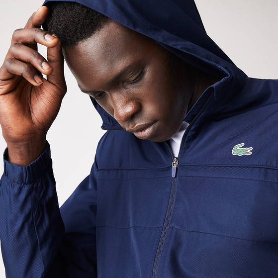 Lacoste Tracksuit