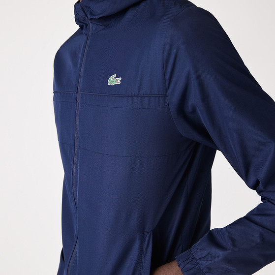 Lacoste Tracksuit