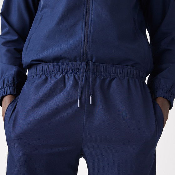 Lacoste Tracksuit