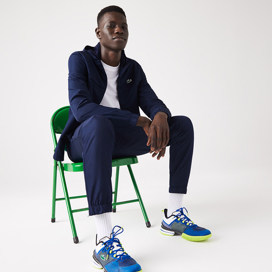 Lacoste Tracksuit