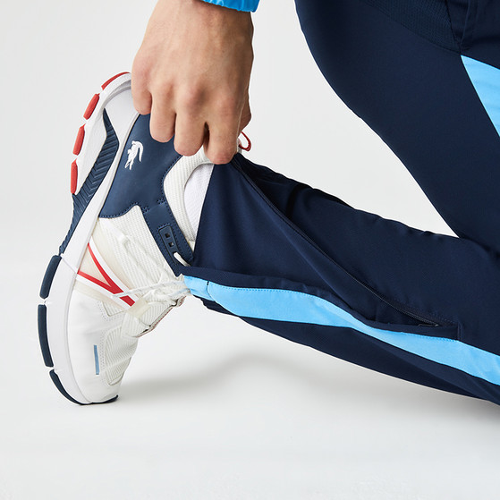 Lacoste Tracksuit