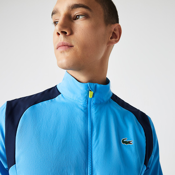 Lacoste Tracksuit