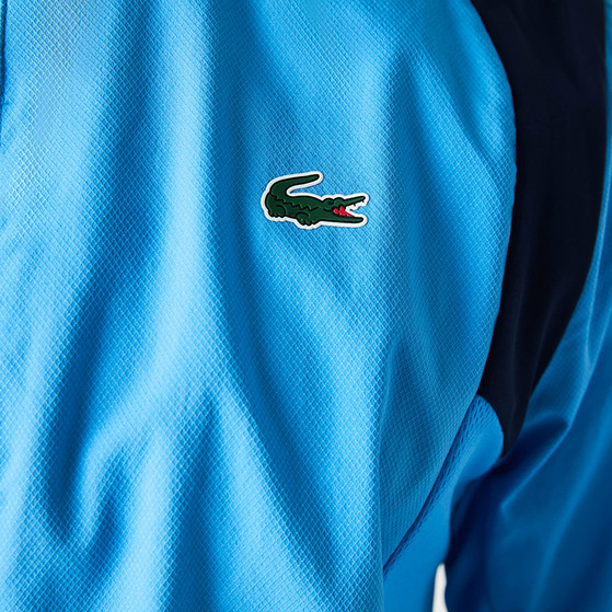 Lacoste Tracksuit