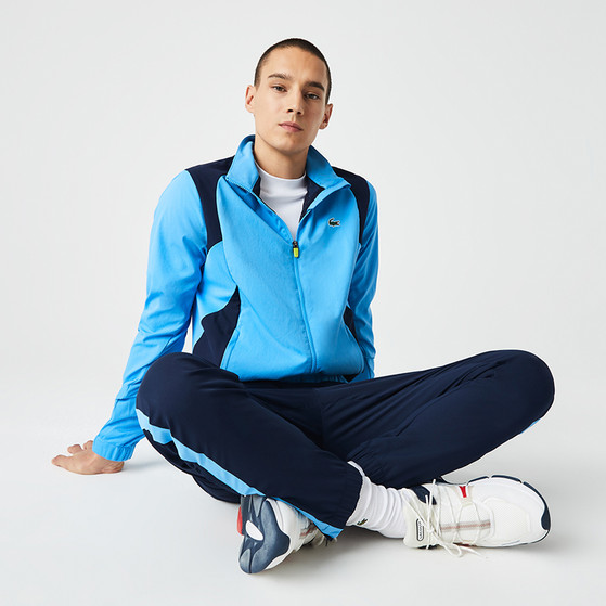 Lacoste Tracksuit