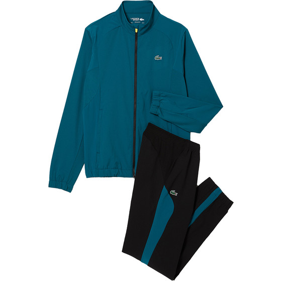 Lacoste Tracksuit