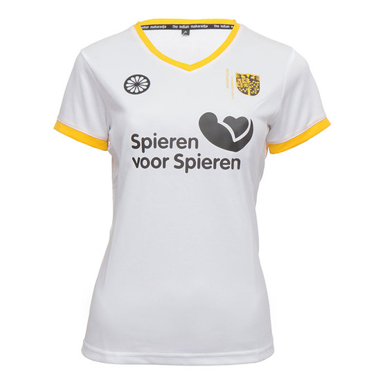 Indian Maharadja Shirt Uit Dames HCDB