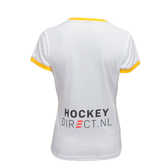 Indian Maharadja Shirt Uit Dames HCDB