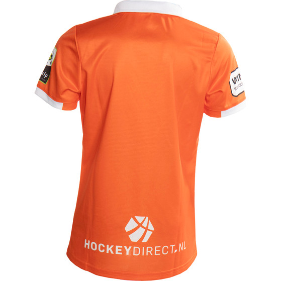 Indian Maharadja Shirt Thuis Jongens MHC DES