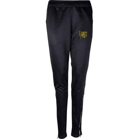 Indian Maharadja Poly Terry Broek Dames HCDB