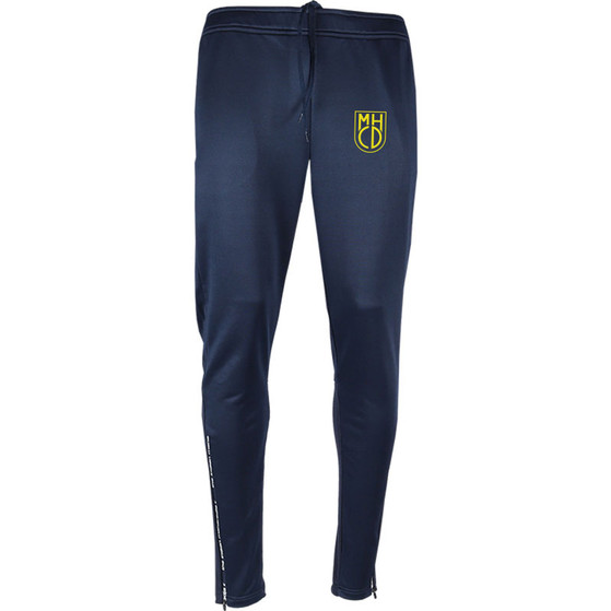 Indian Maharadja Terry Broek Junior MHC Drunen