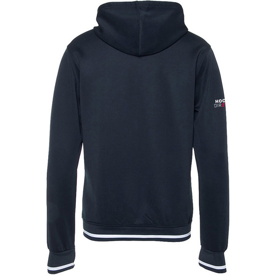 Indian Maharadja Tech Hoodie Men MHC Drunen