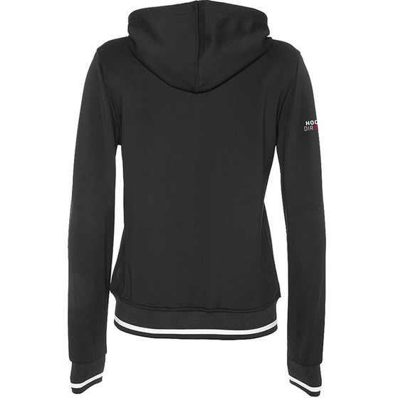 Indian Maharadja Tech Full Zip Hoodie Dames HCDB