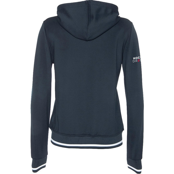 Indian Maharadja Tech Full Zip Hoodie Women DDHC