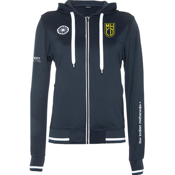 Indian Maharadja Tech Hoodie Dam MHC Drunen
