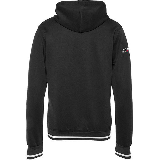 Indian Maharadja Tech Full Zip Hoodie Junior HCDB