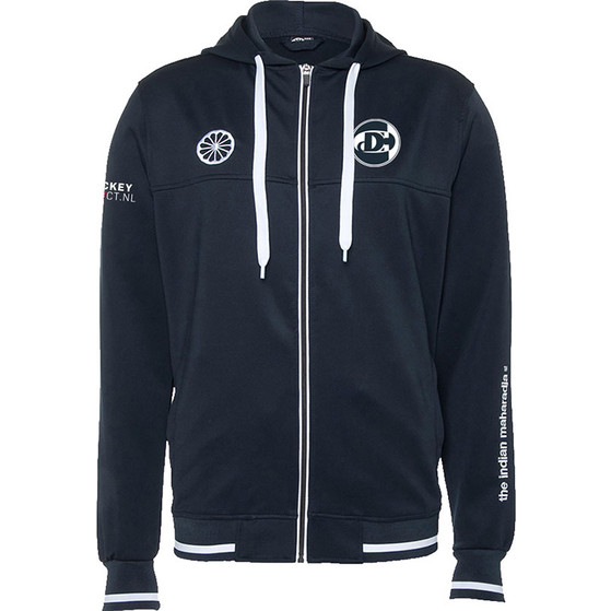 Indian Maharadja Tech Full Zip Hoodie Junior DDHC