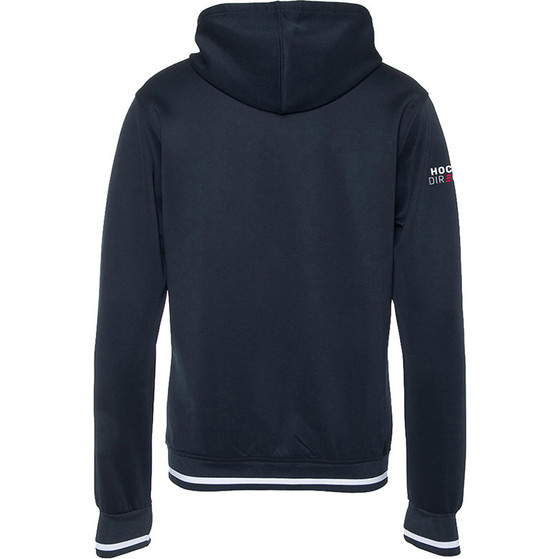 Indian Maharadja Tech Full Zip Hoodie Junior DDHC