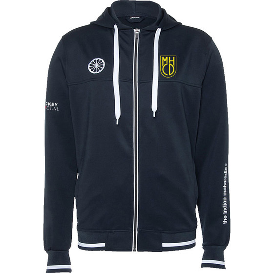 Indian Maharadja Tech Hoodie Junior MHC Drunen