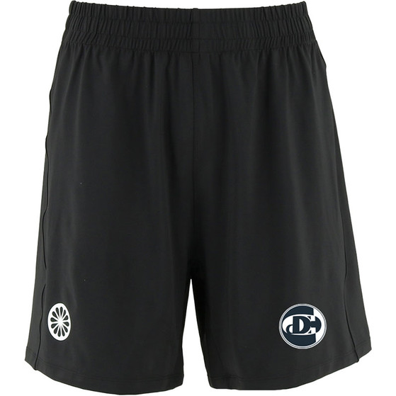 Indian Maharadja Lucknow Torwartshort Senior DDHC