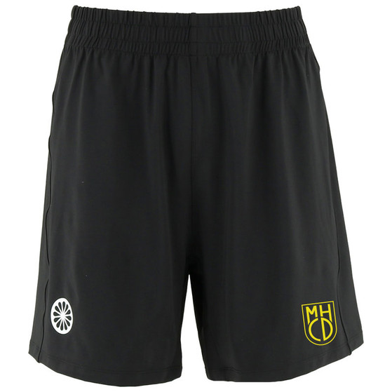 Indian Maharadja Keepershort Senior MHC Drunen