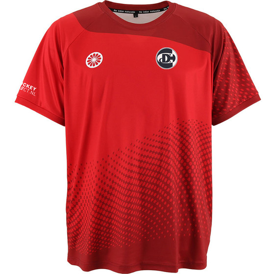 Indian Maharadja Lucknow Torwartshirt Junior DDHC