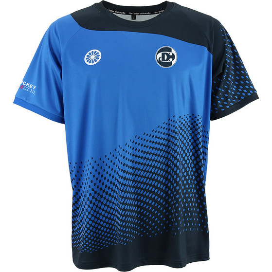 Indian Maharadja Lucknow Torwartshirt Senior DDHC