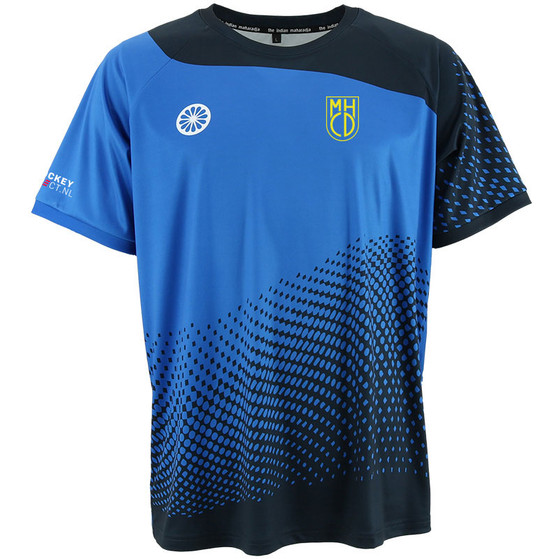 Indian Maharadja Keepershirt Senior MHC Drunen