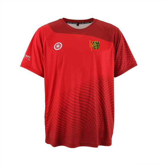 Indian Maharadja Lucknow Keepershirt Senior HCDB