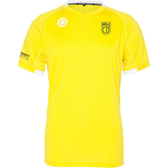 Indian Maharadja Shirt Uit Heren MHC Drunen