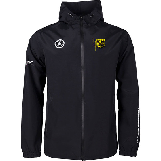 Indian Maharadja Jaipur Rain Jacket HCDB