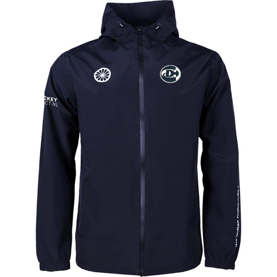 Indian Maharadja Jaipur Rain Jacket DDHC