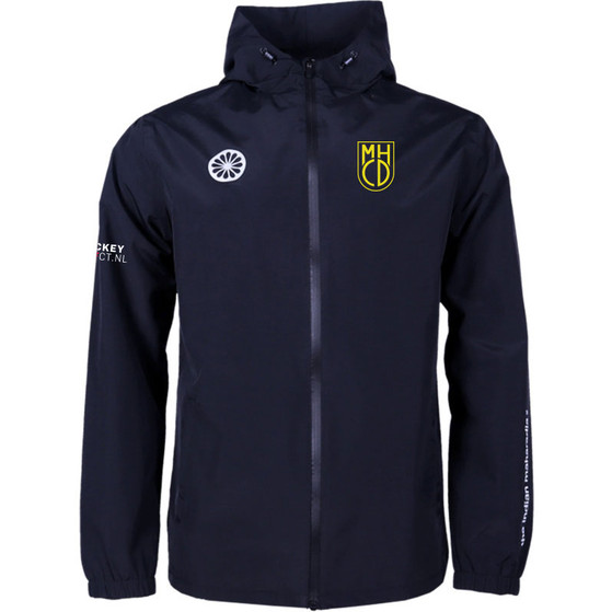 Indian Maharadja Jaipur Rain Jacket MHC Drunen