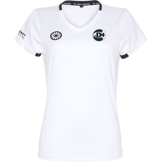 Indian Maharadja Shirt Uit Meisjes DDHC