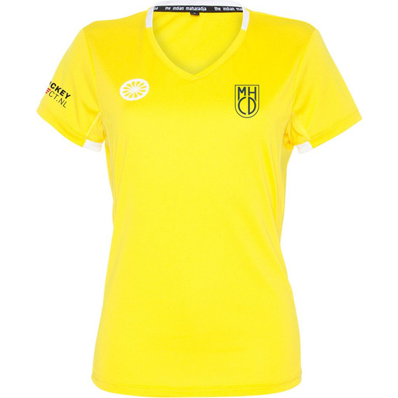 Indian Maharadja Shirt Uit Meisjes MHC Drunen