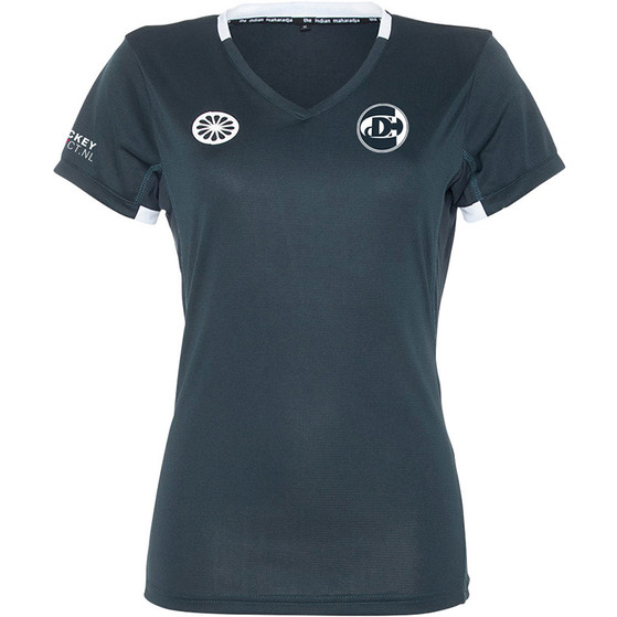 Indian Maharadja Tech Shirt Women DDHC