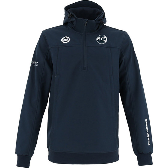 Indian Maharadja Softshell Anorak Herren DDHC