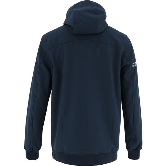 Indian Maharadja Softshell Anorak Herren DDHC