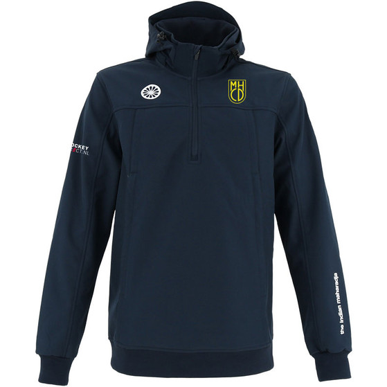 Indian Maharadja Softshell Anorak Heren MHC Drunen