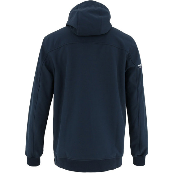 Indian Maharadja Softshell Anorak Heren MHC Drunen