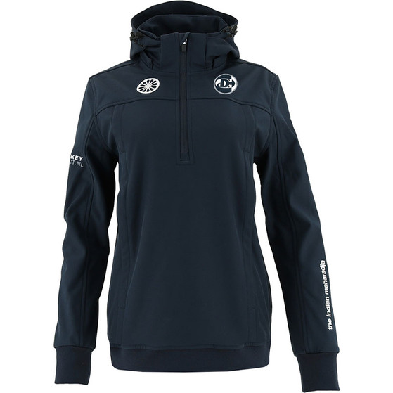 Indian Maharadja Softshell Anorak Damen DDHC